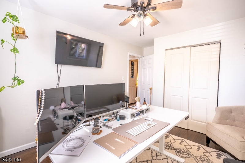 Hill - Residential Lease