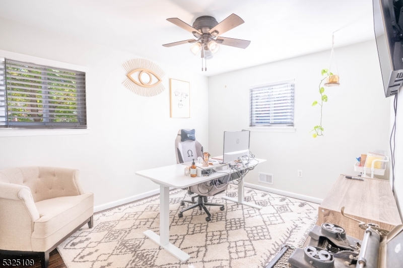 Hill - Residential Lease