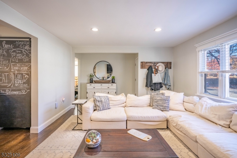 Hill - Residential Lease