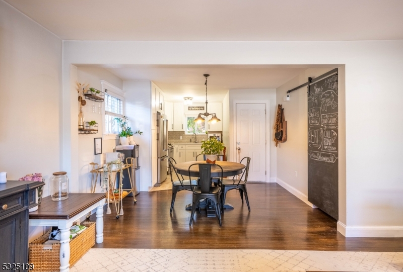 Hill - Residential Lease