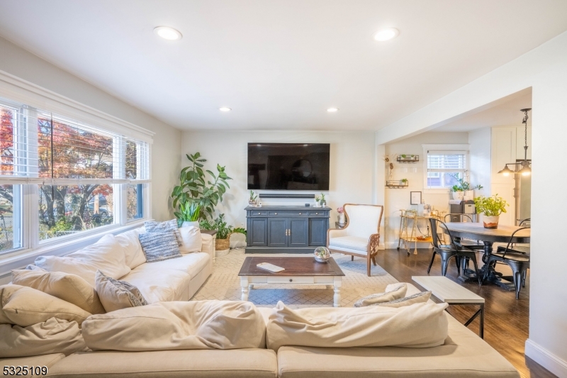 Hill - Residential Lease