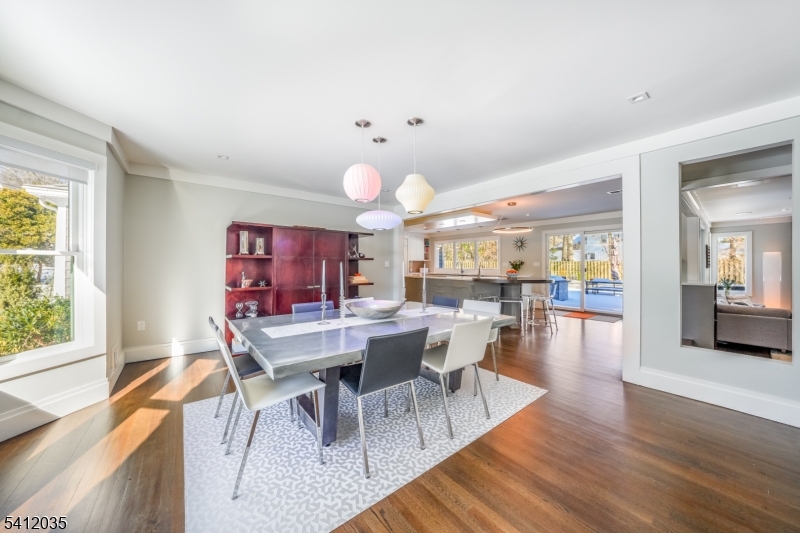 The Hill - Residential