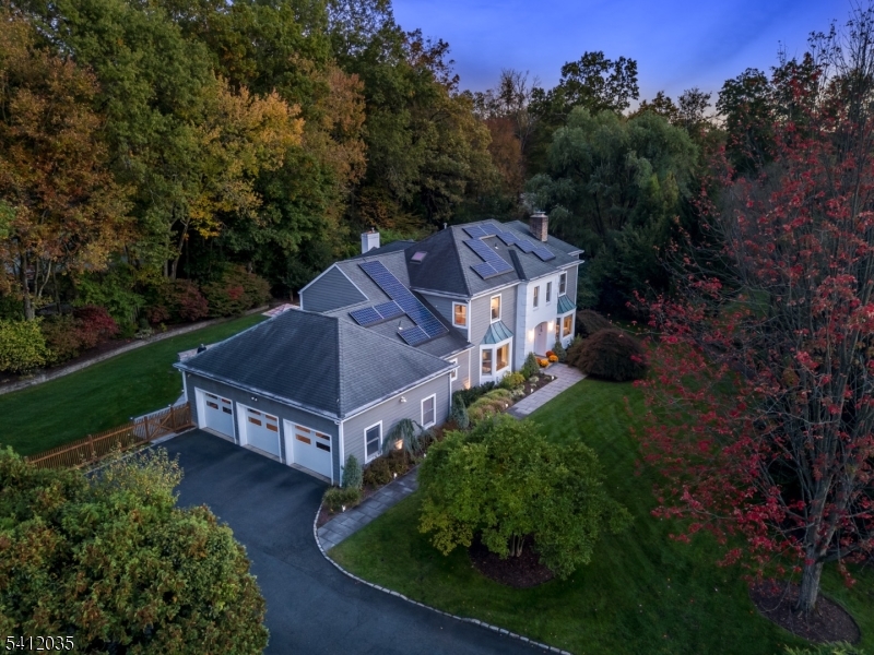 The Hill - Residential