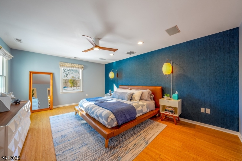 The Hill - Residential