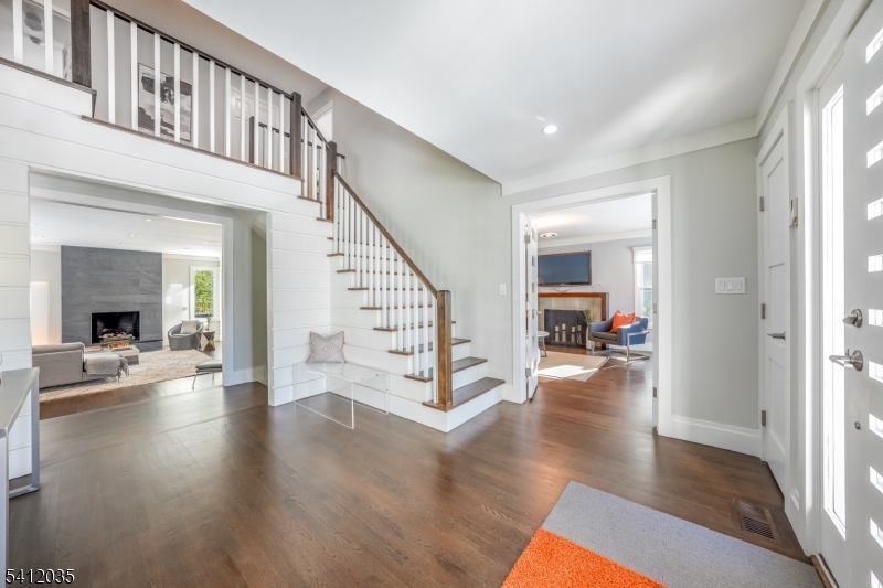 The Hill - Residential