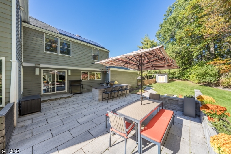 The Hill - Residential