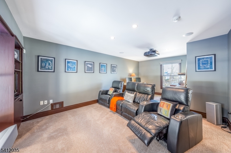 The Hill - Residential