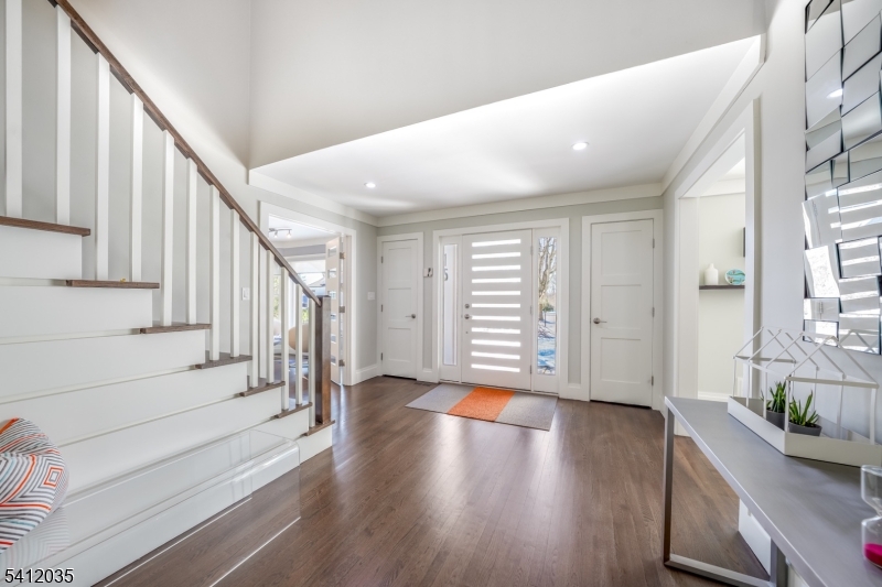 The Hill - Residential