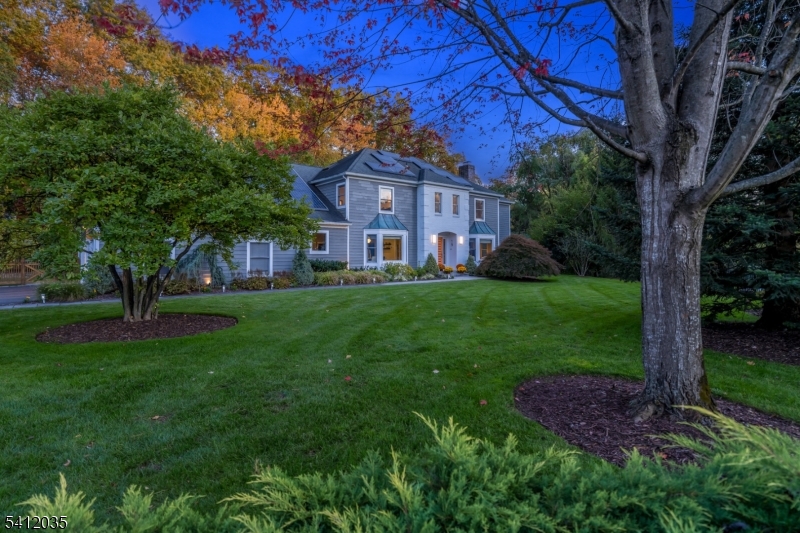 The Hill - Residential