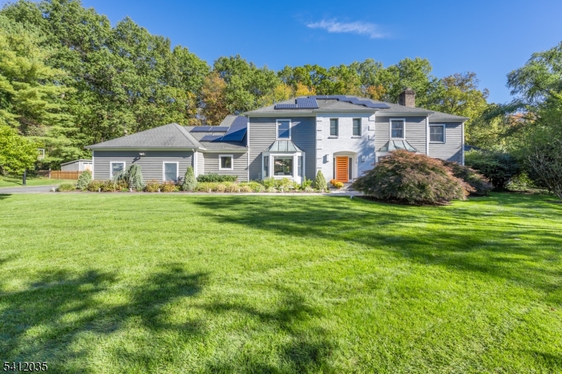 The Hill - Residential