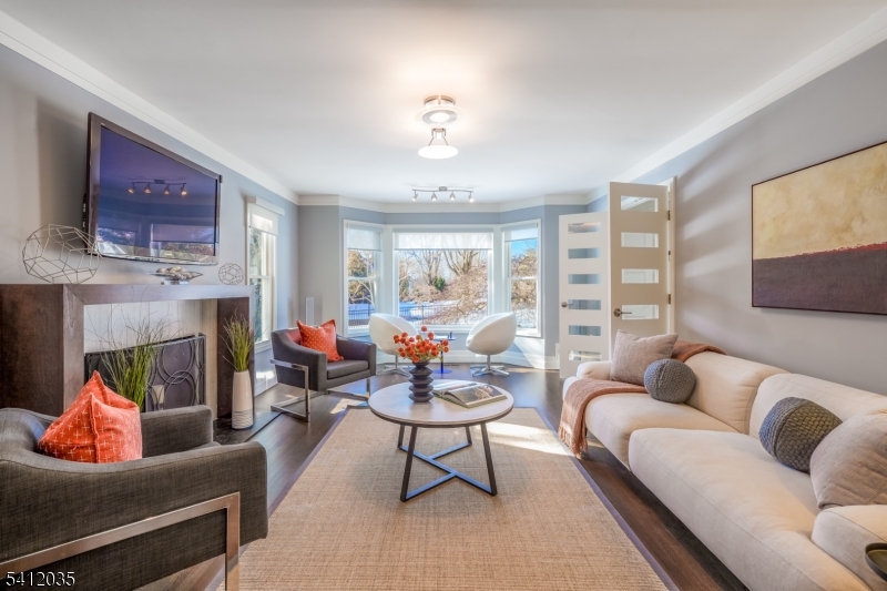 The Hill - Residential