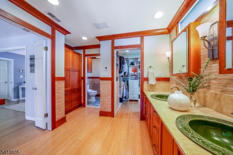 The Hill - Residential