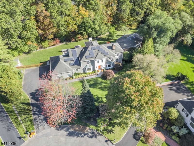 The Hill - Residential