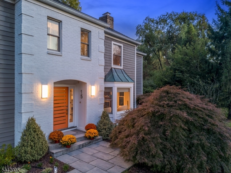 The Hill - Residential