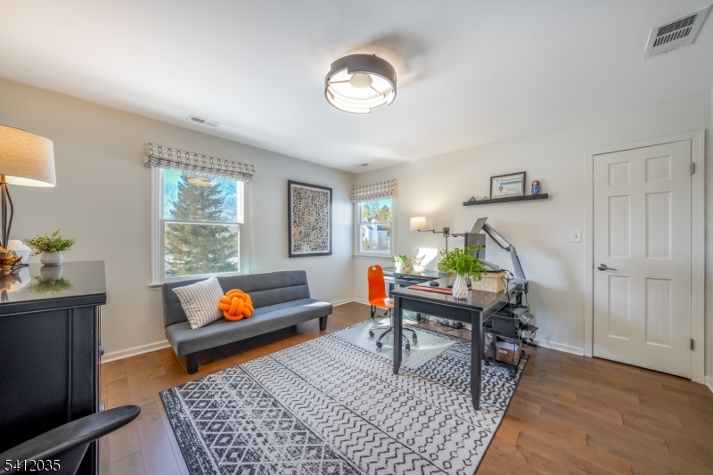 The Hill - Residential