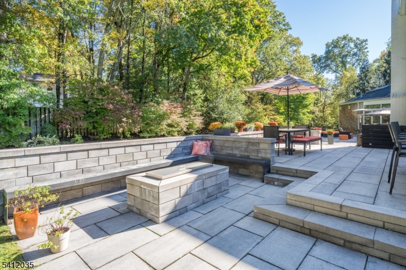 The Hill - Residential