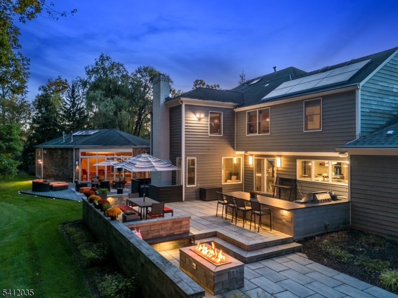 The Hill - Residential