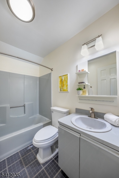 The Hill - Residential