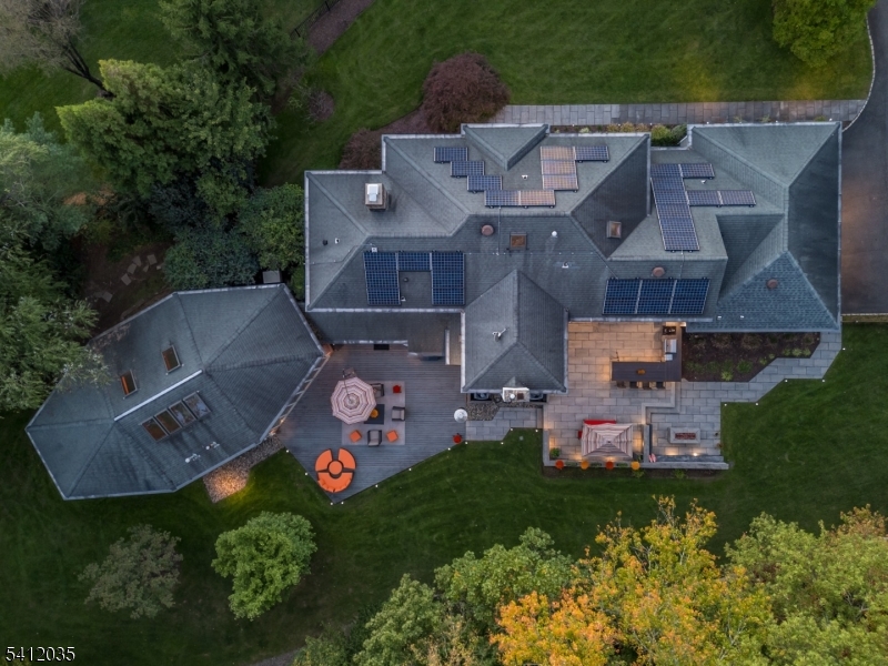 The Hill - Residential