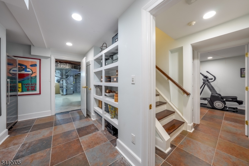 The Hill - Residential