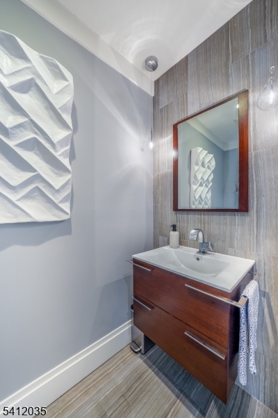 The Hill - Residential