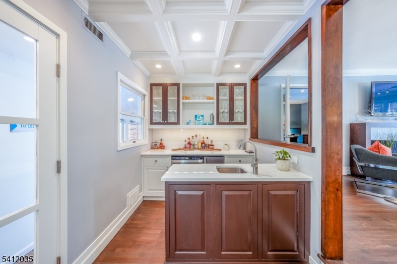 The Hill - Residential