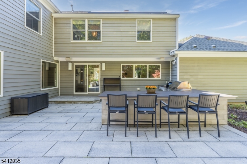 The Hill - Residential