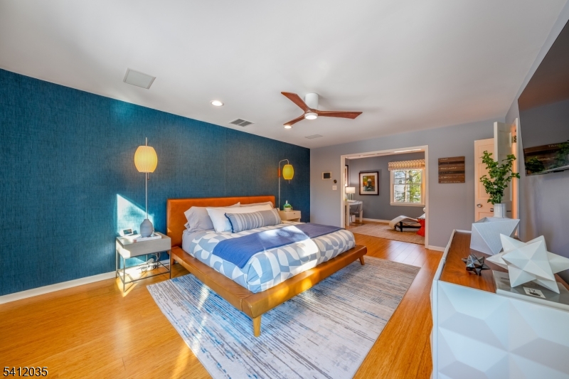 The Hill - Residential