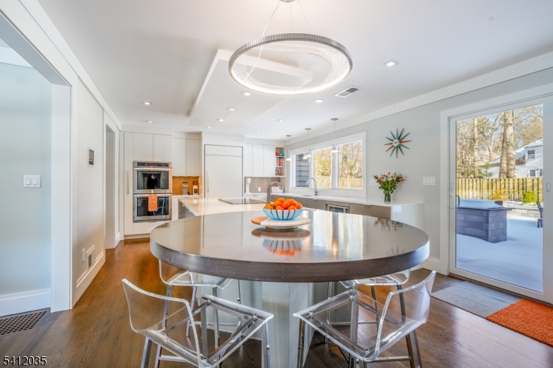 The Hill - Residential