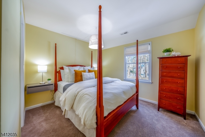 The Hill - Residential