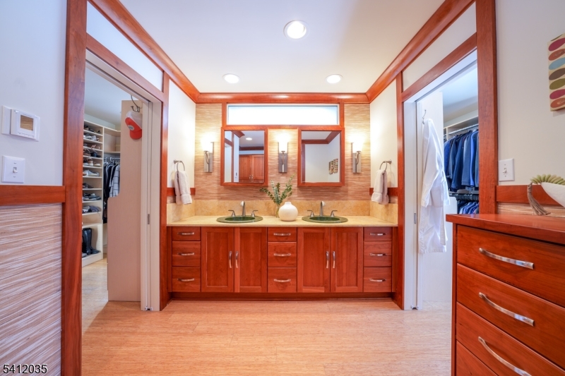 The Hill - Residential