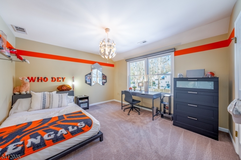 The Hill - Residential