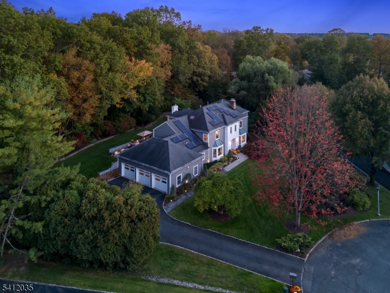 The Hill - Residential