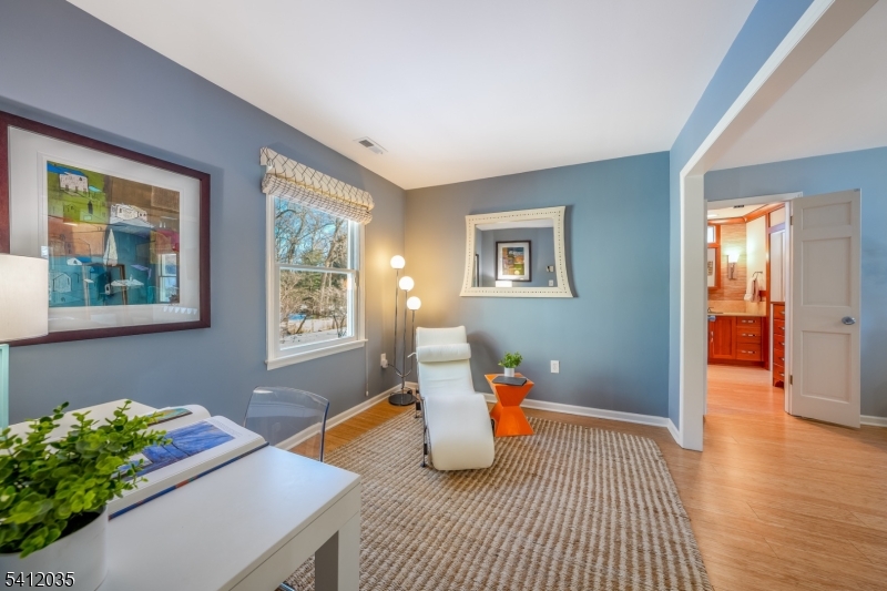 The Hill - Residential