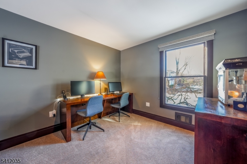 The Hill - Residential