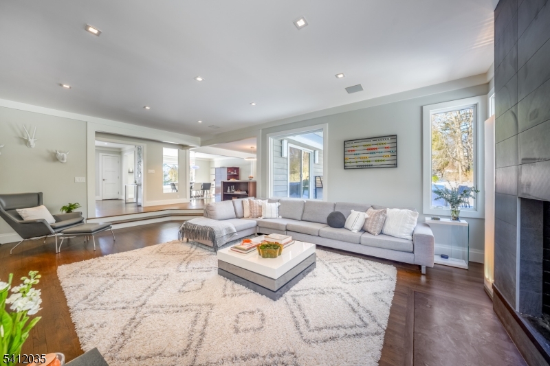 The Hill - Residential