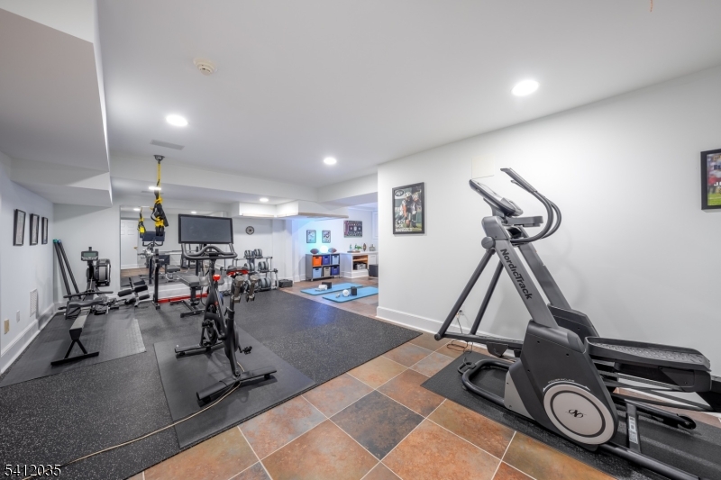 The Hill - Residential