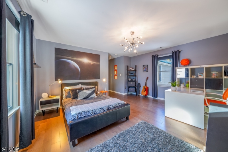 The Hill - Residential