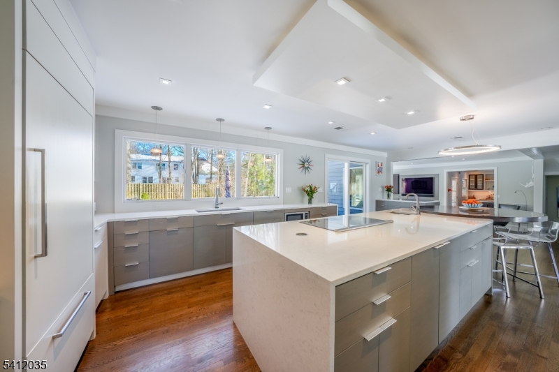 The Hill - Residential