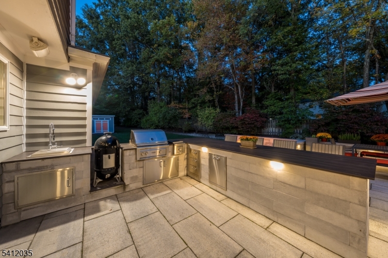 The Hill - Residential