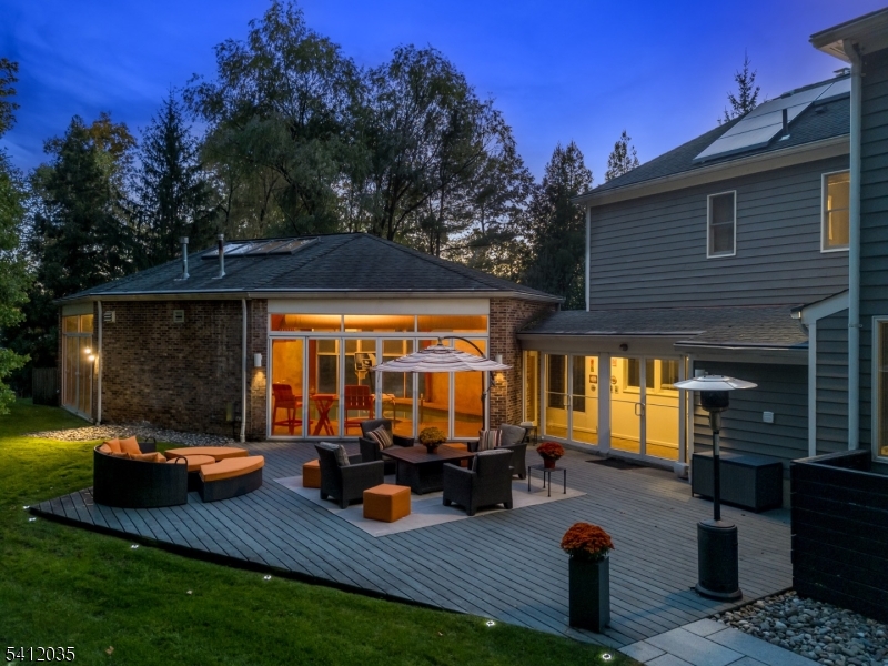 The Hill - Residential