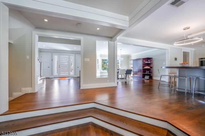 The Hill - Residential