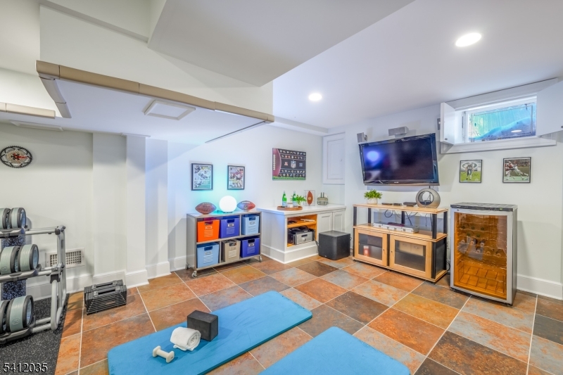 The Hill - Residential