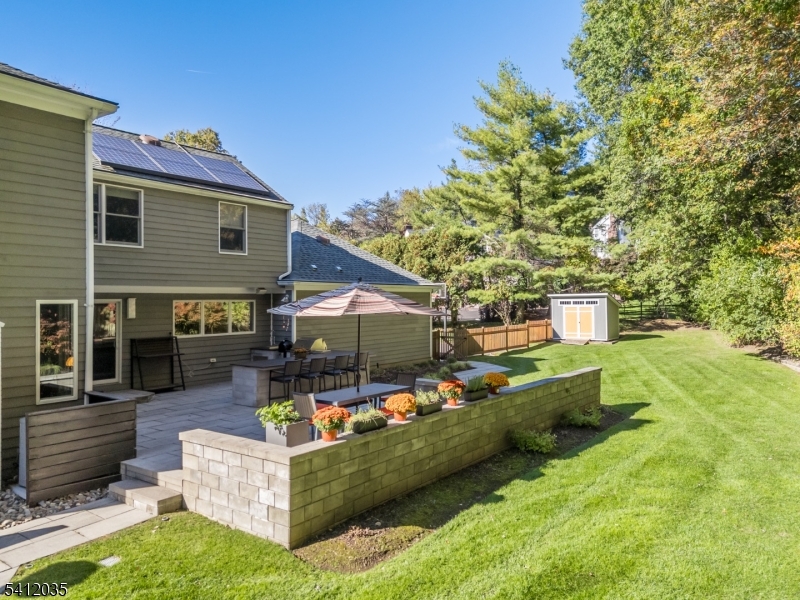 The Hill - Residential