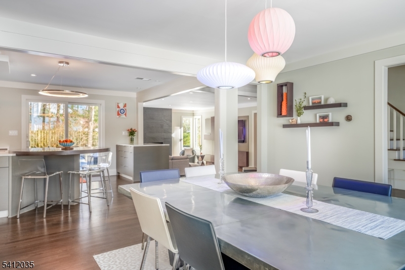 The Hill - Residential