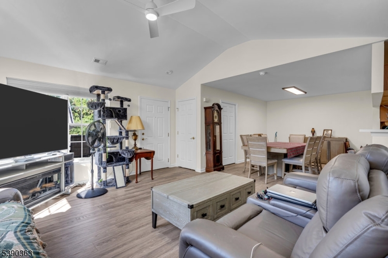 Hillsborough - Residential