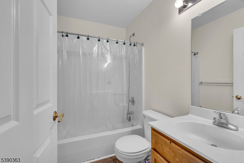 Hillsborough - Residential