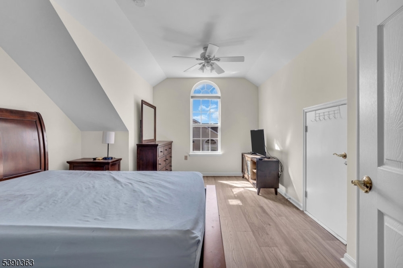 Hillsborough - Residential