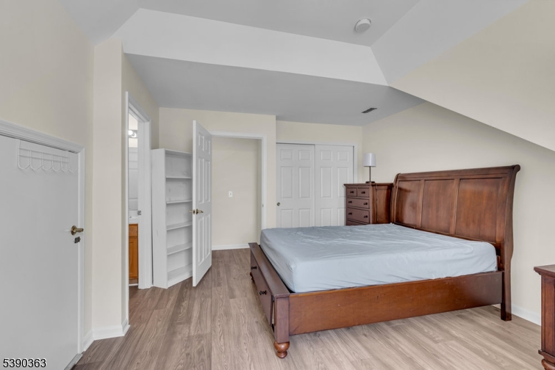 Hillsborough - Residential