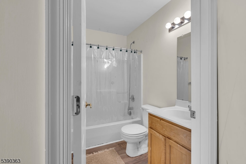 Hillsborough - Residential